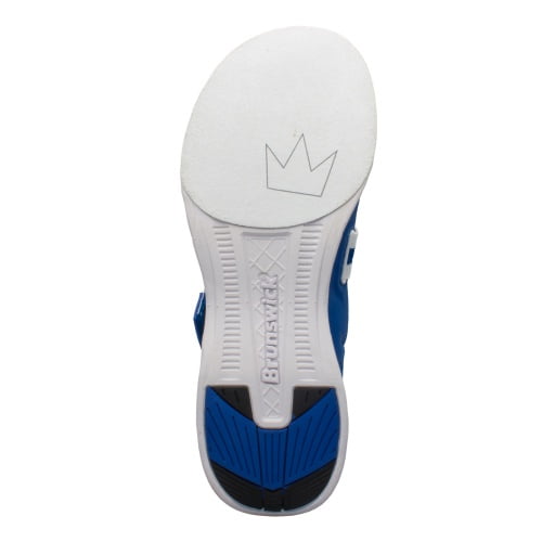 Brunswick Mens Slingshot Bowling Shoes 