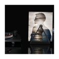 thumbnail image 3 of Vinyl Record CD Magazine Storage Rack Album Display Rack Multifunctional Vertical Creative European, 3 of 5