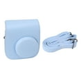 thumbnail image 2 of Sac pour Appareil Photo Instantané, Sac pour Appareil Photo Instantané, Sangle Réglable en PU, Étui de Protection pour Appareil Photo Instantané, Design Révolutionnaire, 2 of 9