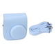 thumbnail image 2 of Funda Protectora para Cámara Instantánea Jadeshay con Correa Ajustable de PU Estética Elegante, 2 of 8
