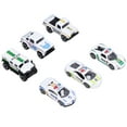 thumbnail image 1 of Modelo de coche de juguete BuyWeek 6 piezas 1:64, 1 of 14