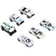 thumbnail image 1 of Modelo de coche de juguete BuyWeek 6 piezas 1:64, 1 of 14