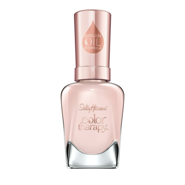 Sally Hansen Color Therapy , Savasan-ahhh, Lot de 1