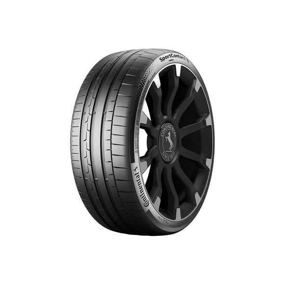 Llanta 245/30R20 Continental SportContact 6 90Y XL