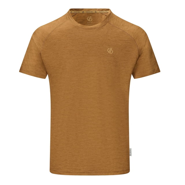Dare 2B T-Shirt Marbré Persistant pour Hommes