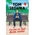 thumbnail image 2 of Pre-Owned I'd Like to Play Alone, Please: Essays (Paperback) 1538704617 9781538704615, 2 of 2