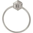 thumbnail image 4 of Alno A7740-PB Nicole 7" Towel Ring Polished Brass, 4 of 5