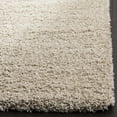 thumbnail image 4 of Safavieh California Solid Plush Shag Area Rug, 4 of 9