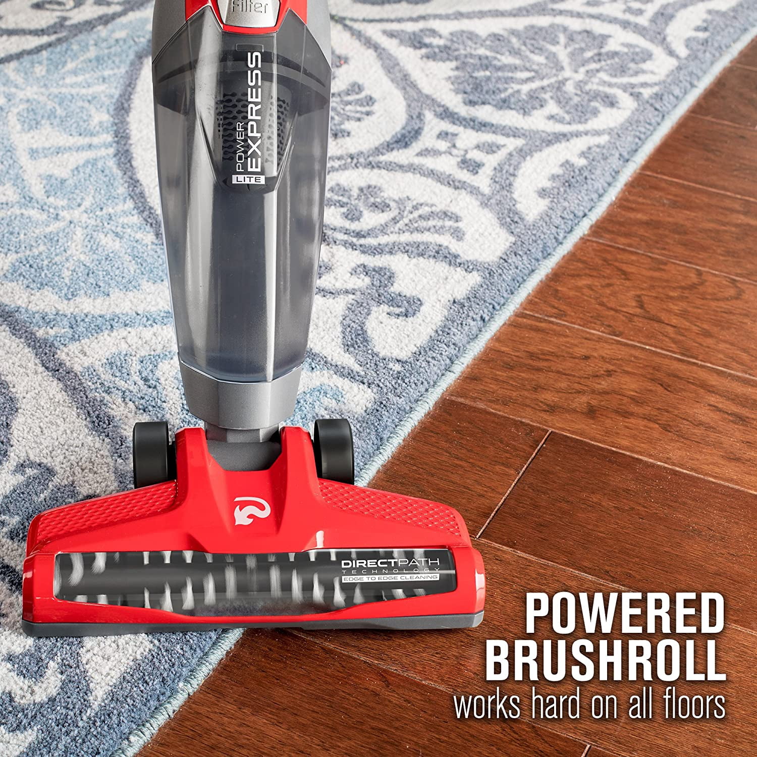 Dirt Devil SD22020 Power Express Lite 