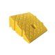 thumbnail image 3 of Rampa de acera Rampa de entrada para vehículos pesados ​​Rampa de puente de acera portátil para Altura 11 cm amarillo, 3 of 9