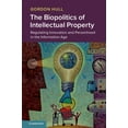 thumbnail image 1 of Pre-Owned The Biopolitics of Intellectual Property: Regulating Innovation and Personhood in the Information Age, (Paperback), 1 of 1