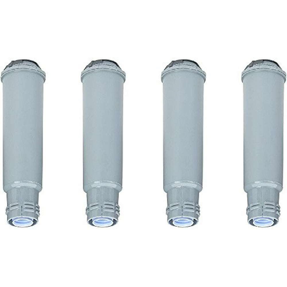 Nispira Water Filter Cartridge Replacement for KRUPS Coffee Maker Part