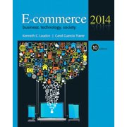 E-Commerce 2014 (10th Edition)