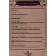 thumbnail image 3 of Wissotzky Magic Tea Chest, Gift Box Collection w/ 80 Assorted Teas, 3 of 3