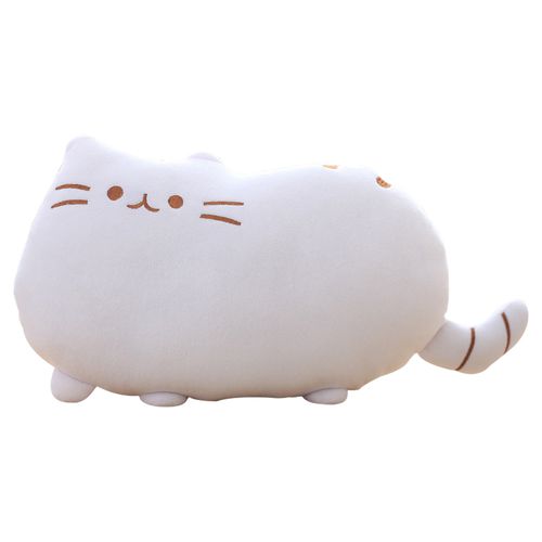 kawaii cat plush