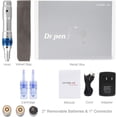 thumbnail image 2 of Dermapen Dr Pen A6 2 Baterias Recargables, 2 of 3