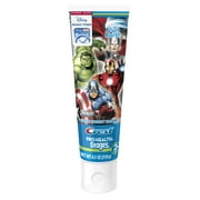 Crest PH Stages Kids Toothpaste - Avengers, 4.2 Oz