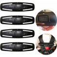 thumbnail image 1 of Clip para cinturón de seguridad de coche Desiderio, clip para cinturón de seguridad de coche para niños y abrazaderas para cinturón de pecho de bebé y clip para cinturón de seguridad de coche para, 1 of 5