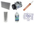 thumbnail image 1 of HVAC Kit de Remplacement de Compresseur-Condenseur, 1 of 4