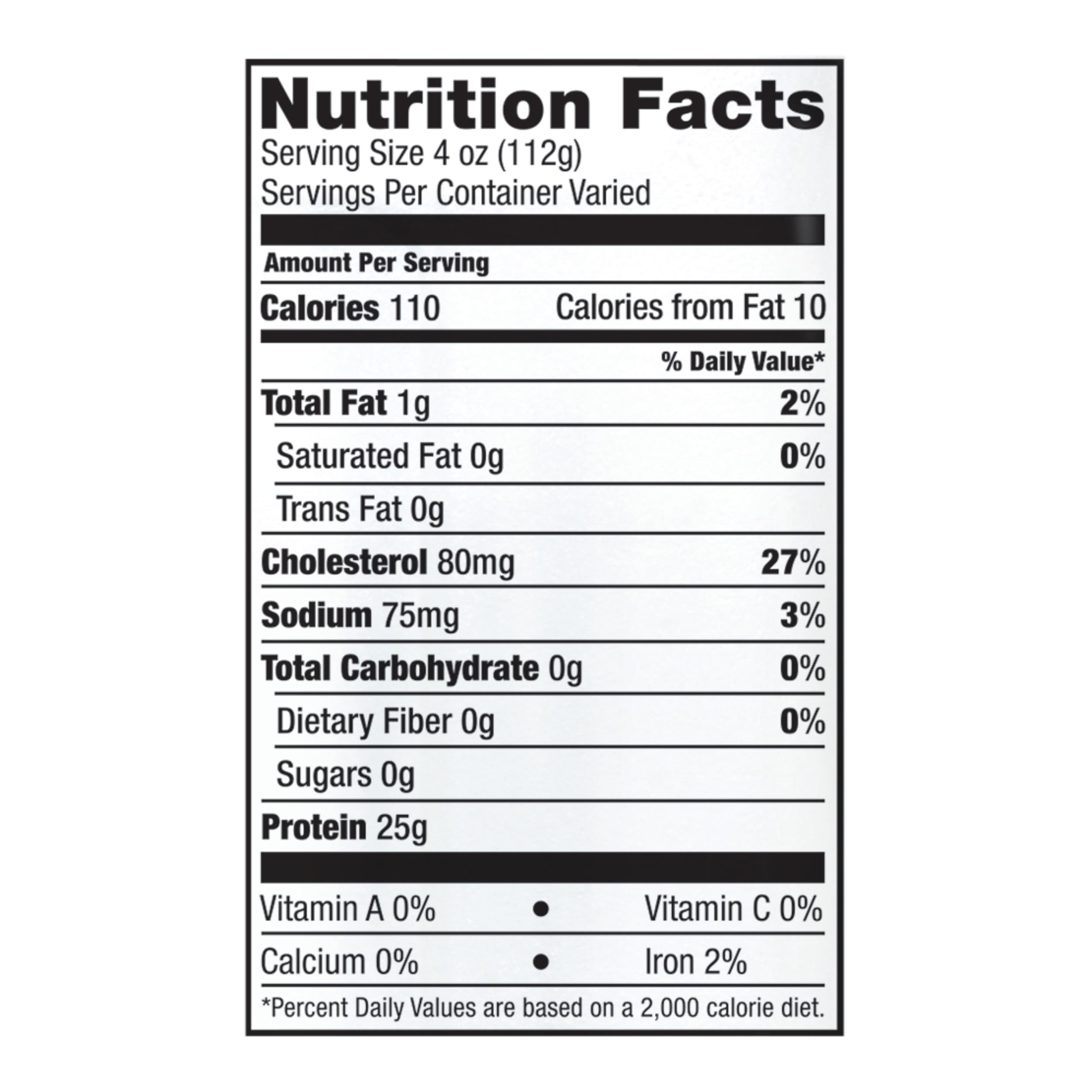 Perdue Harvestland, Free Range, Fresh Chicken Breast Tenderloin Pieces 0.60-2.20 lb. Tray