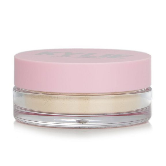 Polvo fijador Kylie Cosmetics Translucent #100
