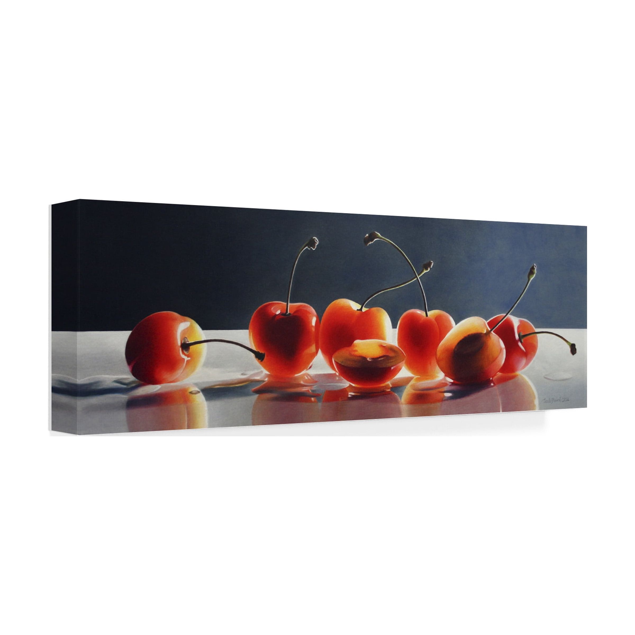 10x32 Ready to Hang Art