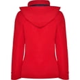 thumbnail image 2 of Roly Womens Europa Slim Parka, 2 of 4