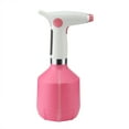thumbnail image 1 of Watering Pot,USB Rechargeable Electric Spray Electric Watering Tool Electric Watering Can Rapid Response, 1 of 10