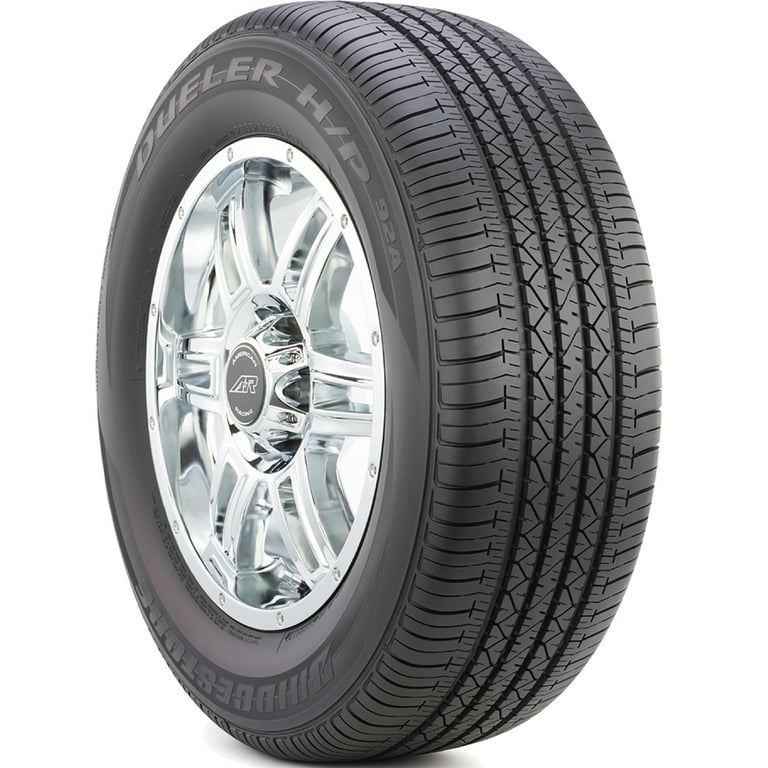 Bridgestone DUELER HP 92A All Season Truck SUV Tire, P265