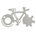 thumbnail image 2 of MidOcean Bitool Stainless Steel Multitool, 2 of 3