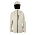 thumbnail image 2 of Regatta Veste Imperméable Birchdale II pour Femmes, 2 of 4