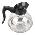 thumbnail image 1 of Hervidor de Café, Estato Resistente Al Calor de Té 1700 ml Para El Hogar, 1 of 7