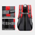 thumbnail image 5 of 40L Waterproof Lightweight Hiking Backpack Daypack, 5 of 8