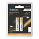 thumbnail image 1 of Baterías recargables Li-ion Steren 800 mAh Tipo 14500, 1 of 2