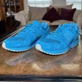 thumbnail image 1 of New Balance 530 ENCAP Running Shoes Low Top Sky Blue Beige M530MOT Men Sz 11.5 D, 1 of 6