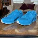 thumbnail image 1 of New Balance 530 ENCAP Running Shoes Low Top Sky Blue Beige M530MOT Men Sz 11.5 D, 1 of 5
