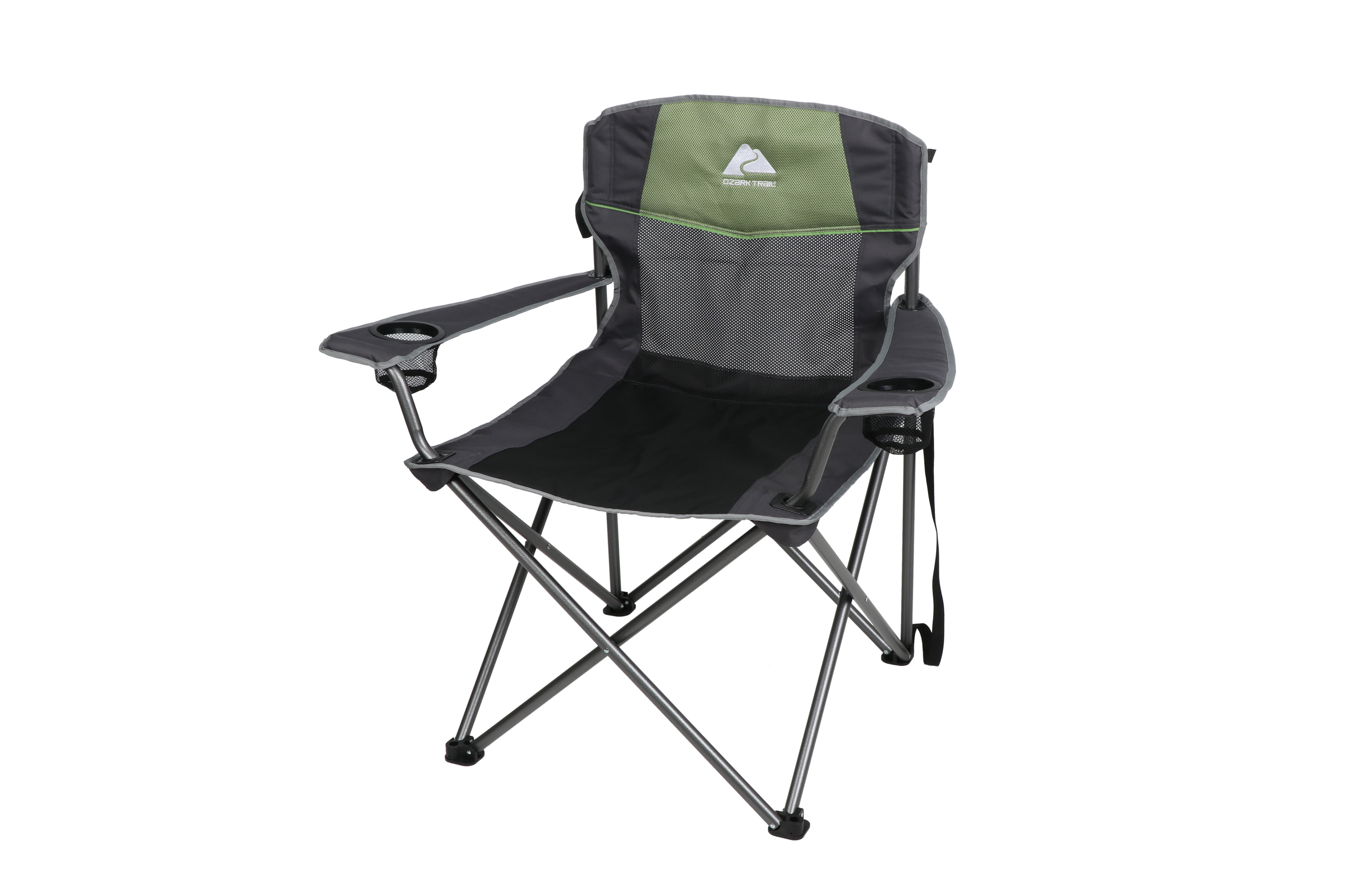Camping Chairs Ozark Big And Tall Chair Butterfly Chair Ozark