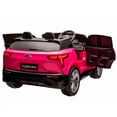 thumbnail image 3 of Montable Electrico Licencia LEE MONDE Chevrolet Blazer Rosa, 3 of 6