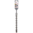thumbnail image 1 of Broca Acero 12In SDS Plus Ideal Concreto Taladro 3/4In BOSCH 2608836696, 1 of 7