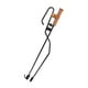 thumbnail image 3 of Pinzas para Chimenea, Pinzas para Parrilla, Pinzas para Carbón, Picnic, Barbacoa, Camping, Leña, Fogón, Pinzas para Carbón, Pinzas para Fuego de Fogat, 3 of 9