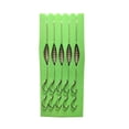 thumbnail image 1 of Soidarity Accesorios para anzuelos de pesca, juego de herramientas, herramienta deportiva para pesca con caña, tamaño pequeño, acero de alto carbono, Pescar Soidarity OD005193-00, 1 of 6