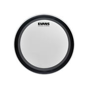 EMAD UV Bass Drum Head 16 inch