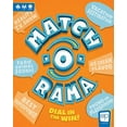 thumbnail image 2 of Match-O-Rama? Board Game, 2 of 6