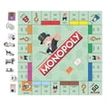 thumbnail image 2 of Juego de Mesa Kids Games Monopoly Jumbo, 2 of 5