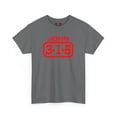 thumbnail image 2 of DJH Apparel | John 3:16 Parody Christian Unisex T-shirt, 2 of 7