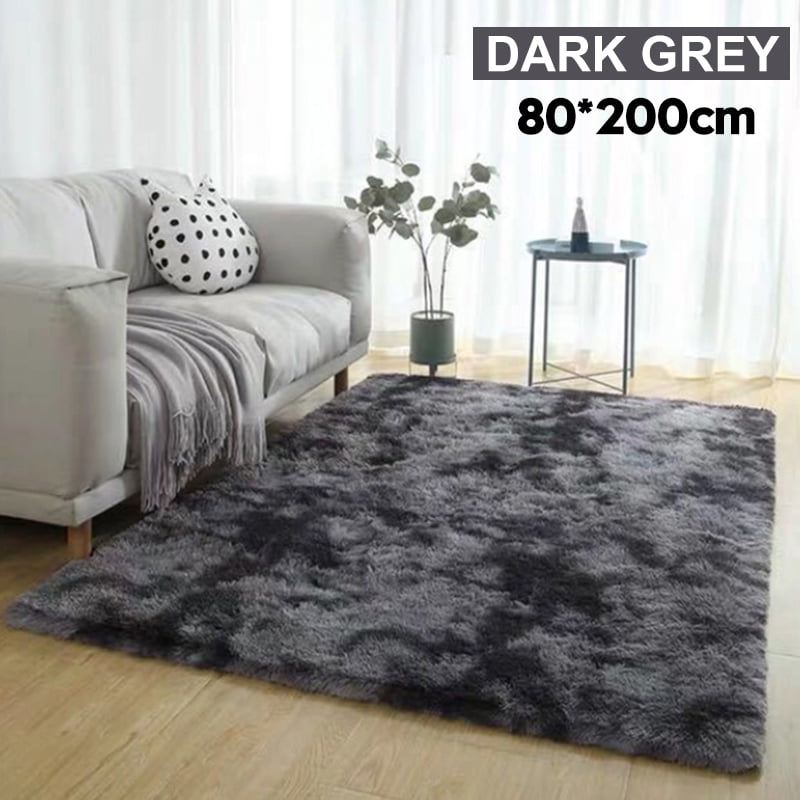 31.5x79inch/63x90inch Modern Comfortable Soft AntiSlip Breathable Rug