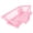 Pink, variant on RZDLIZJ 1Pc Plastic Drain Storage Basket,Rectangular Dish Drying Rack,Lightweight Plastic Draining Organizer for Tableware,Fruits,Vegetables,Kitchen Countertop Storage,17.5Inch