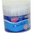 thumbnail image 2 of Purest Coton-Tige en Forme Ovale 300s (Lot de 2), 2 of 2