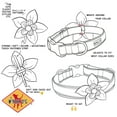 thumbnail image 3 of Leopard Flower, 3 of 3