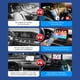 thumbnail image 4 of Adaptador Inalámbrico CarPlay para Android Auto Inalámbrico con Conexión por Cable A CarPlay Box de Navegación Inalámbrica para Coche., 4 of 5